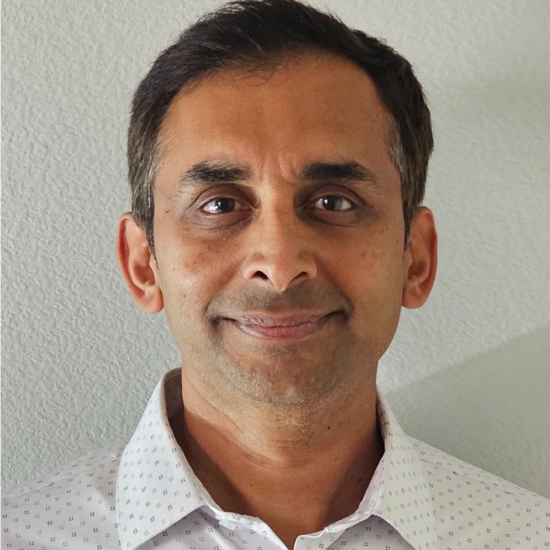 Anand Krishnan