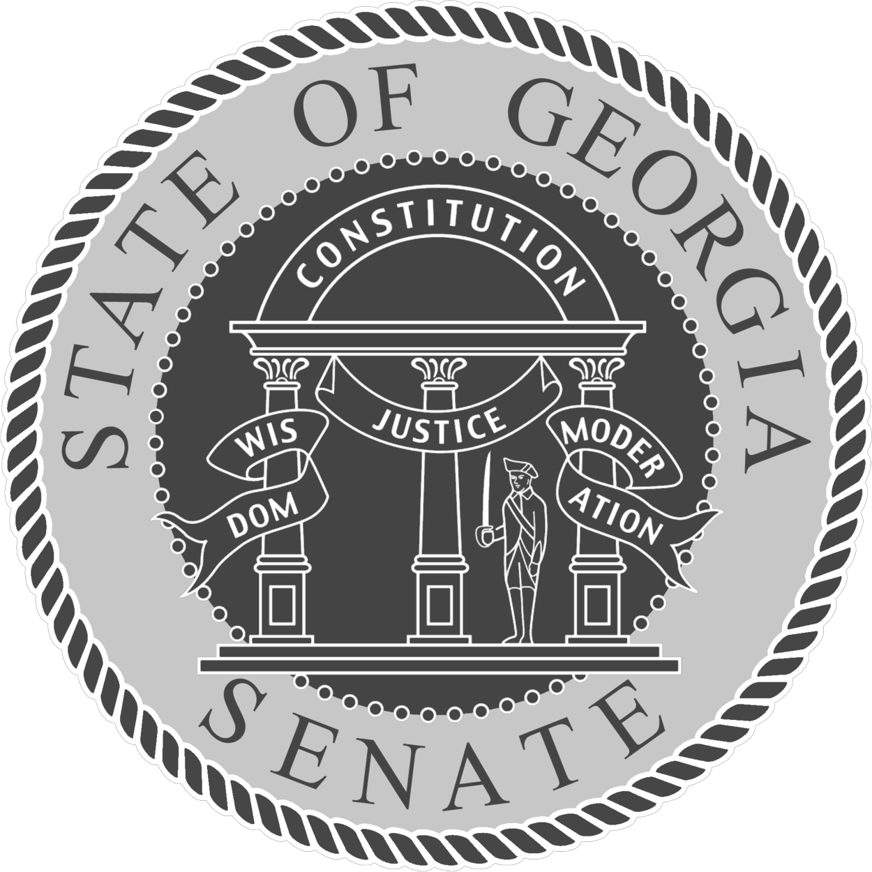 State of Georgia Senate