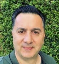 Chris Isayan