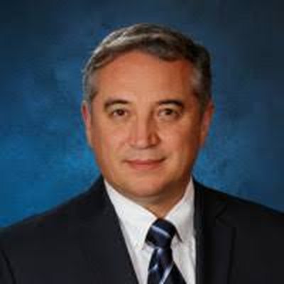 Grigor Bambekov, PhD