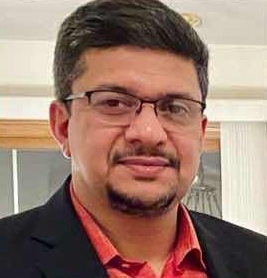 Jobi Abraham