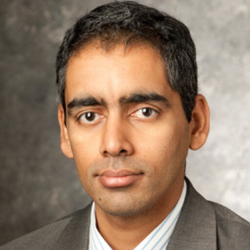 Karthik Ramachandran