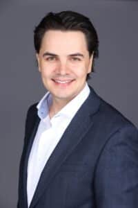 Nick Pericle