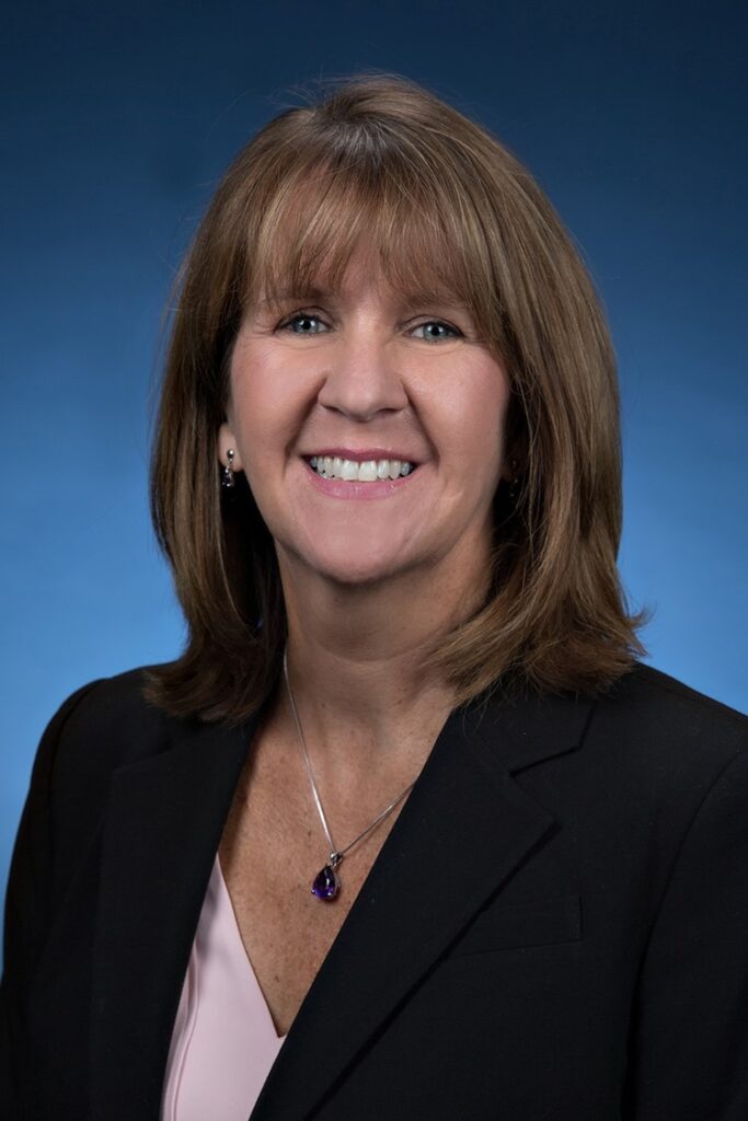 Patty Hansen