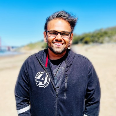 Prasanna Vijayanathan
