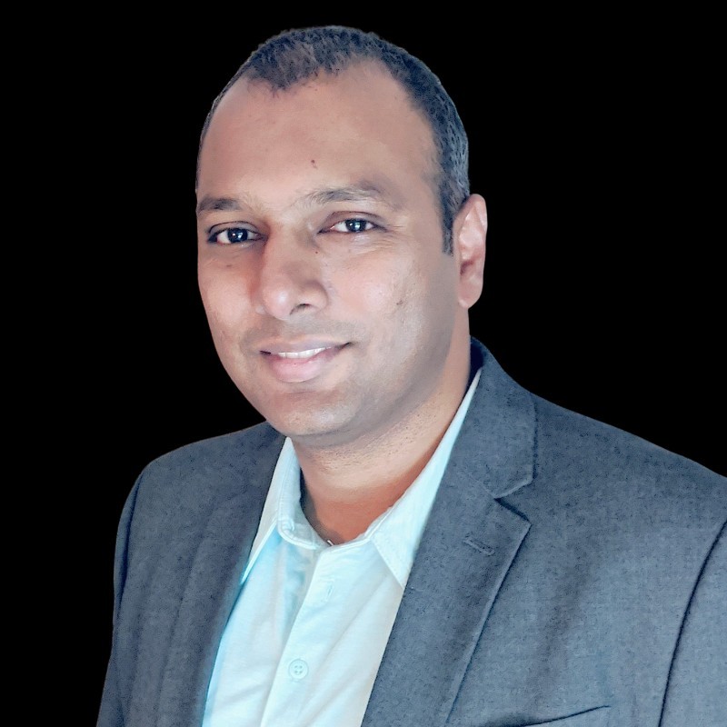 Sunthar Subramanian