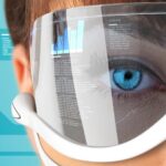 Augmented reality in the field